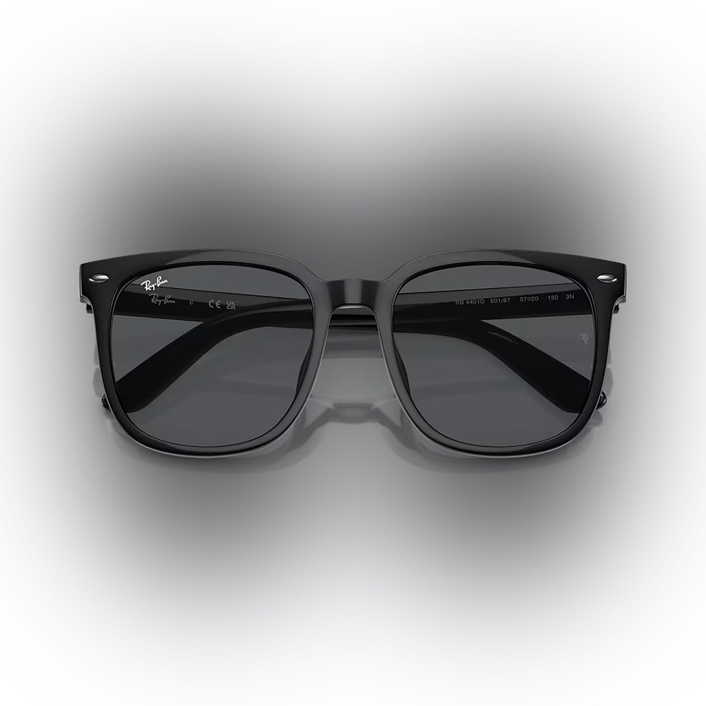 Ray-Ban XL SUN GLASSES RB4401D